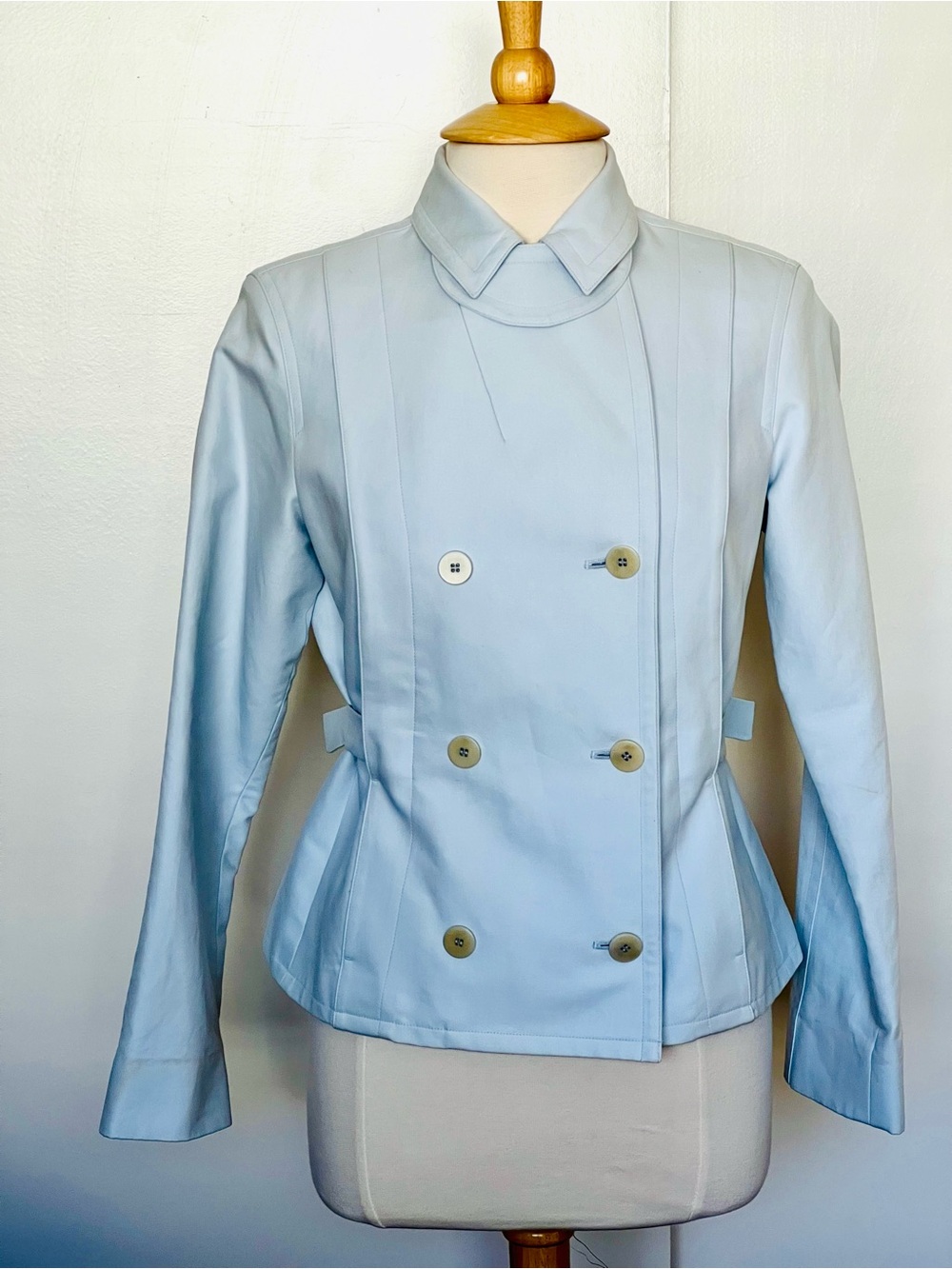 Calvin Klein jacket blazer